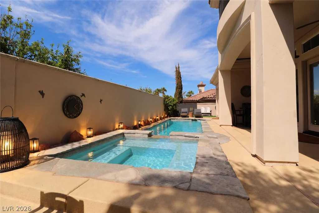 10 Caminito Amore, Henderson, NV 89011