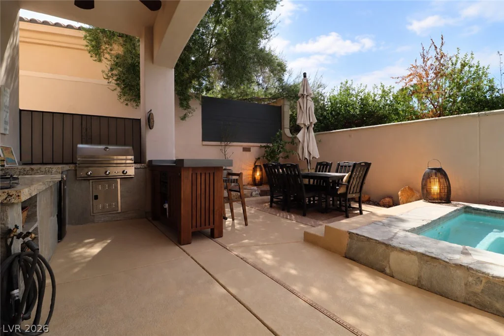 10 Caminito Amore, Henderson, NV 89011