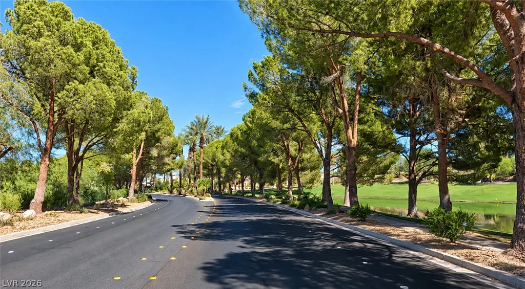 10 Caminito Amore, Henderson, NV 89011