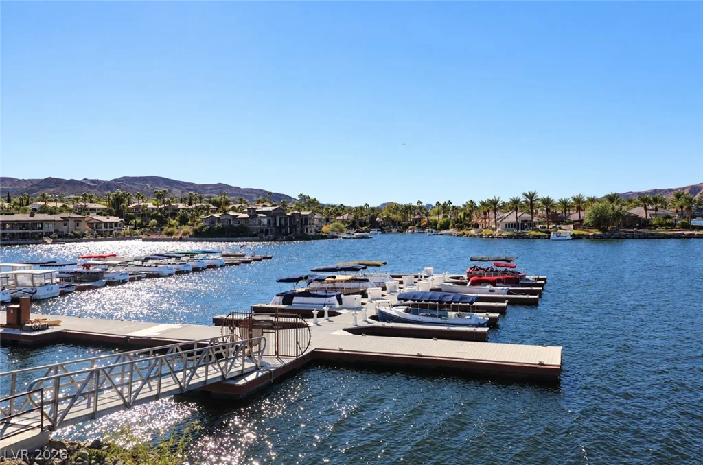 10 Caminito Amore, Henderson, NV 89011