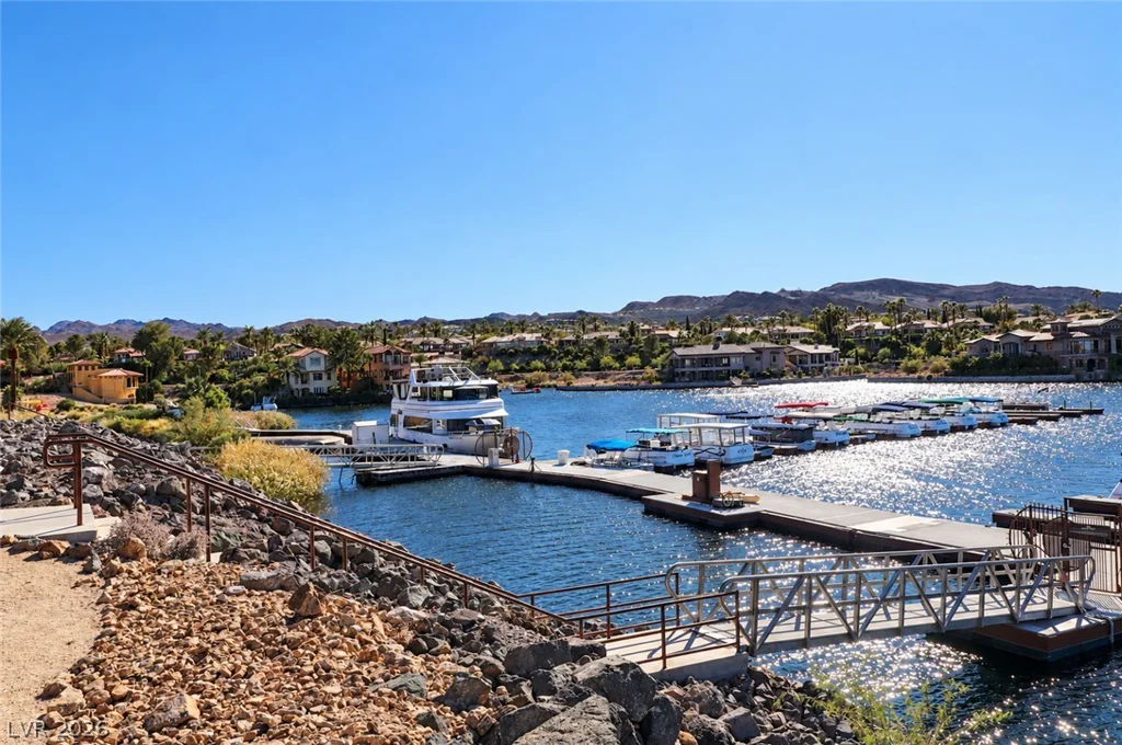 10 Caminito Amore, Henderson, NV 89011