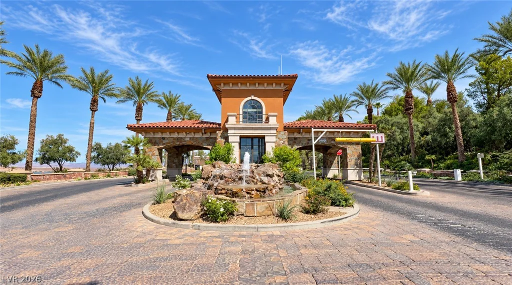 10 Caminito Amore, Henderson, NV 89011