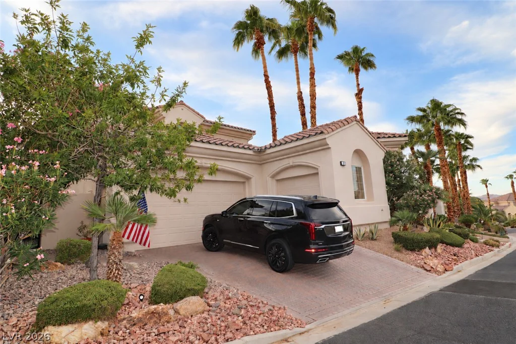 10 Caminito Amore, Henderson, NV 89011