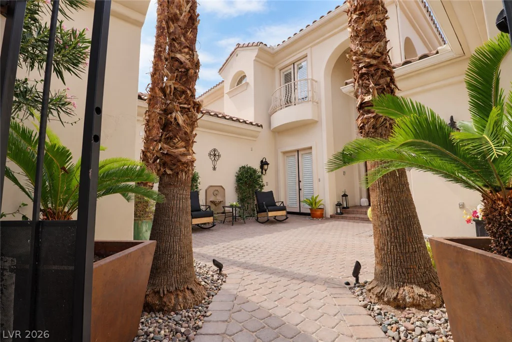 10 Caminito Amore, Henderson, NV 89011