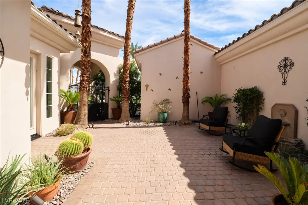 10 Caminito Amore, Henderson, NV 89011