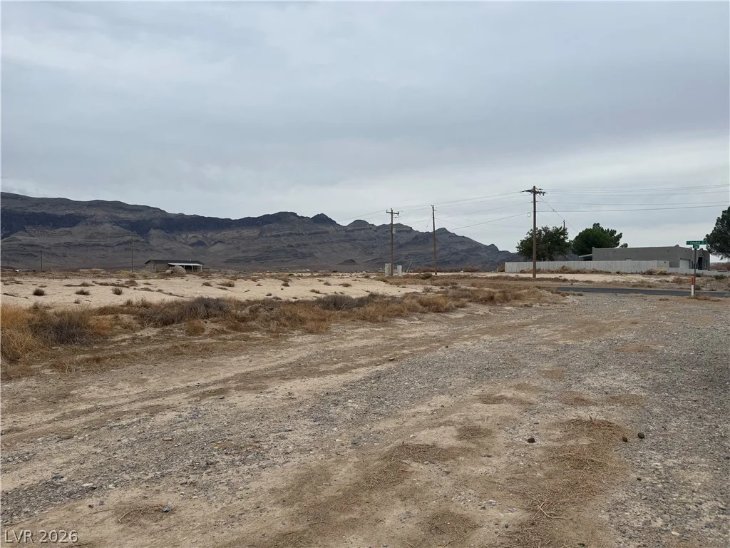 5560 Linda, Pahrump, NV 89060