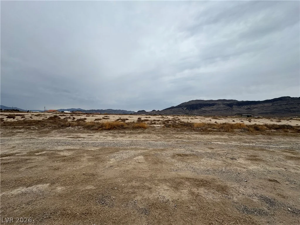 5560 Linda, Pahrump, NV 89060