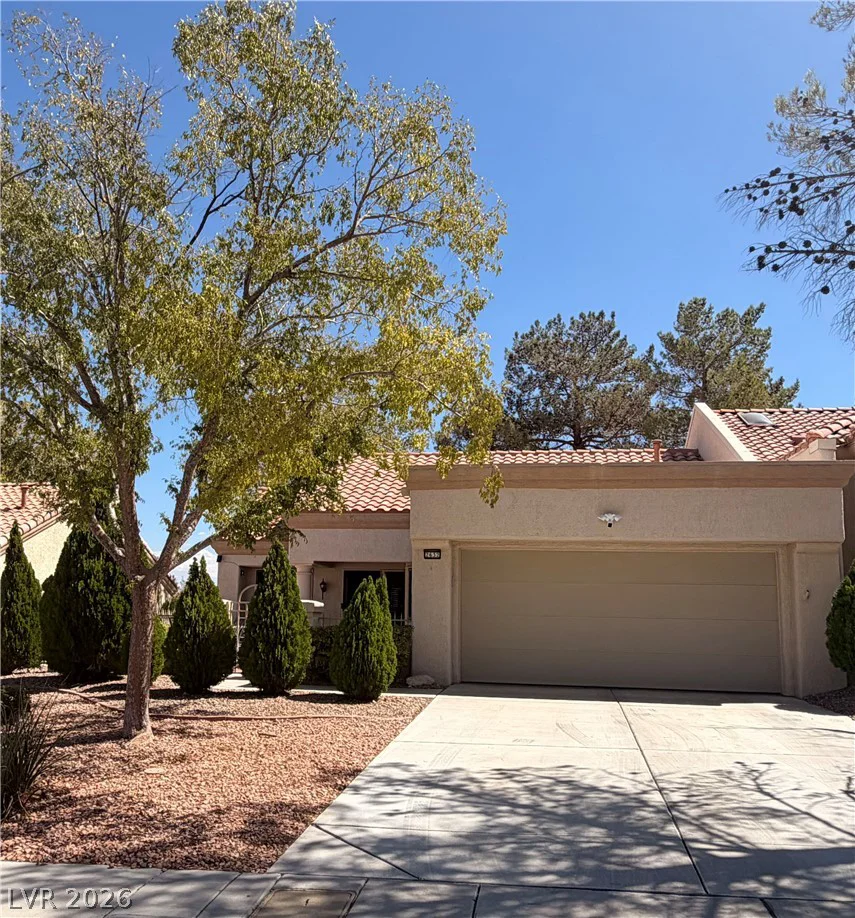 2632 Highvale, Las Vegas, NV 89134