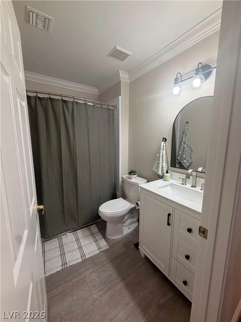 2632 Highvale, Las Vegas, NV 89134