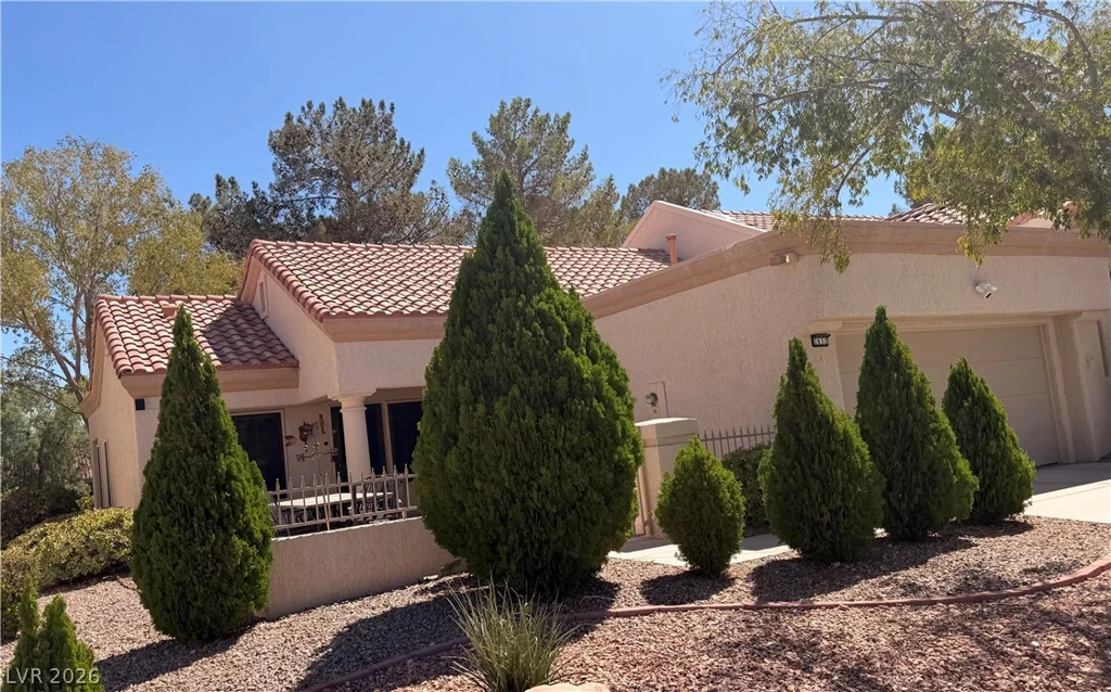 2632 Highvale, Las Vegas, NV 89134