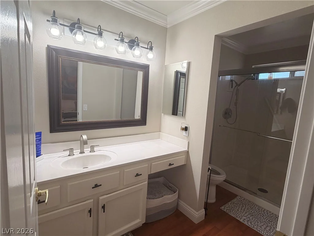 2632 Highvale, Las Vegas, NV 89134