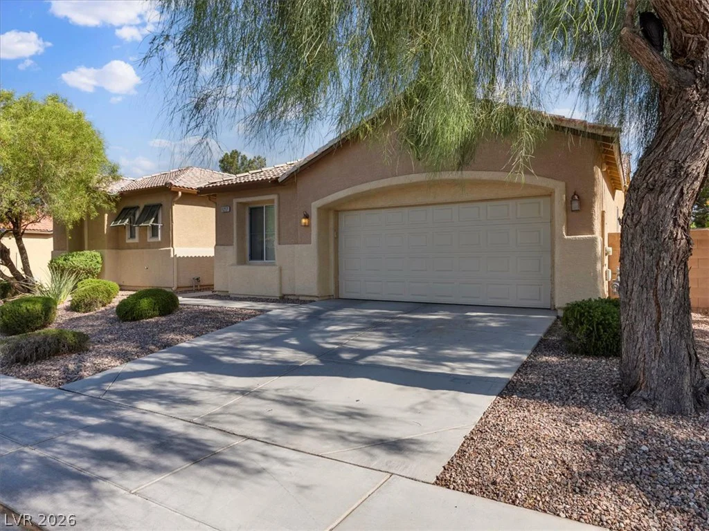 1217 Silent Sunset, North Las Vegas, NV 89084