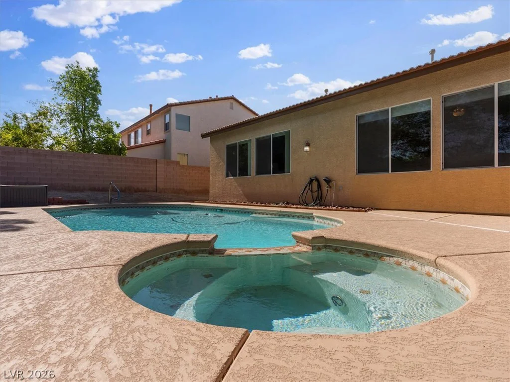 1217 Silent Sunset, North Las Vegas, NV 89084