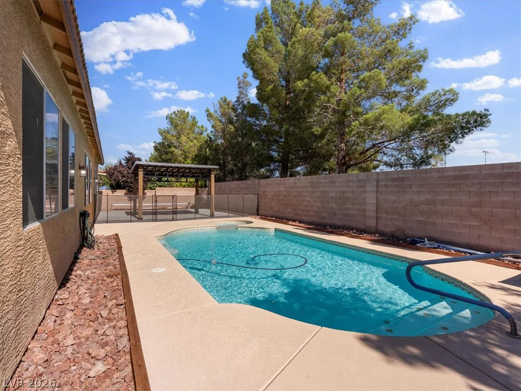 1217 Silent Sunset, North Las Vegas, NV 89084
