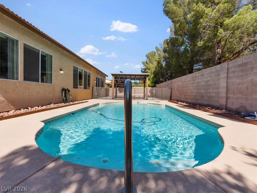 1217 Silent Sunset, North Las Vegas, NV 89084