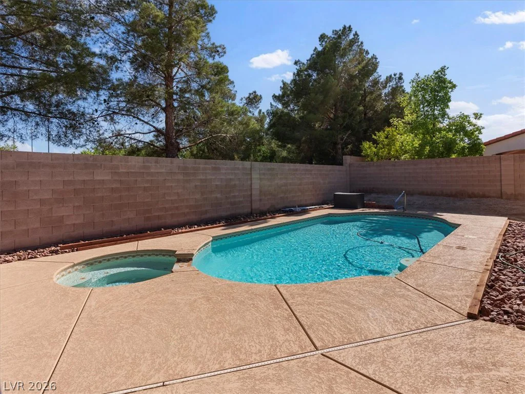 1217 Silent Sunset, North Las Vegas, NV 89084