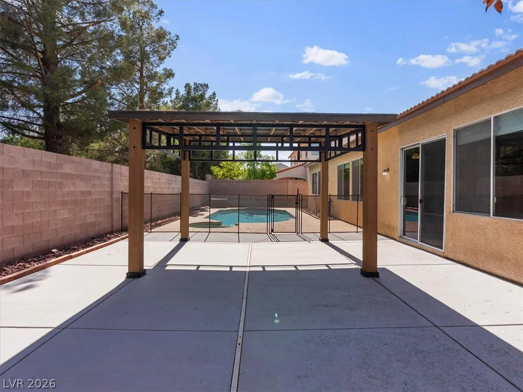 1217 Silent Sunset, North Las Vegas, NV 89084