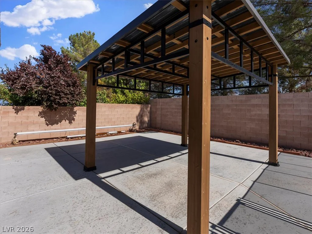 1217 Silent Sunset, North Las Vegas, NV 89084
