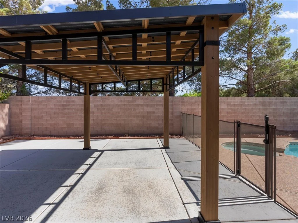 1217 Silent Sunset, North Las Vegas, NV 89084