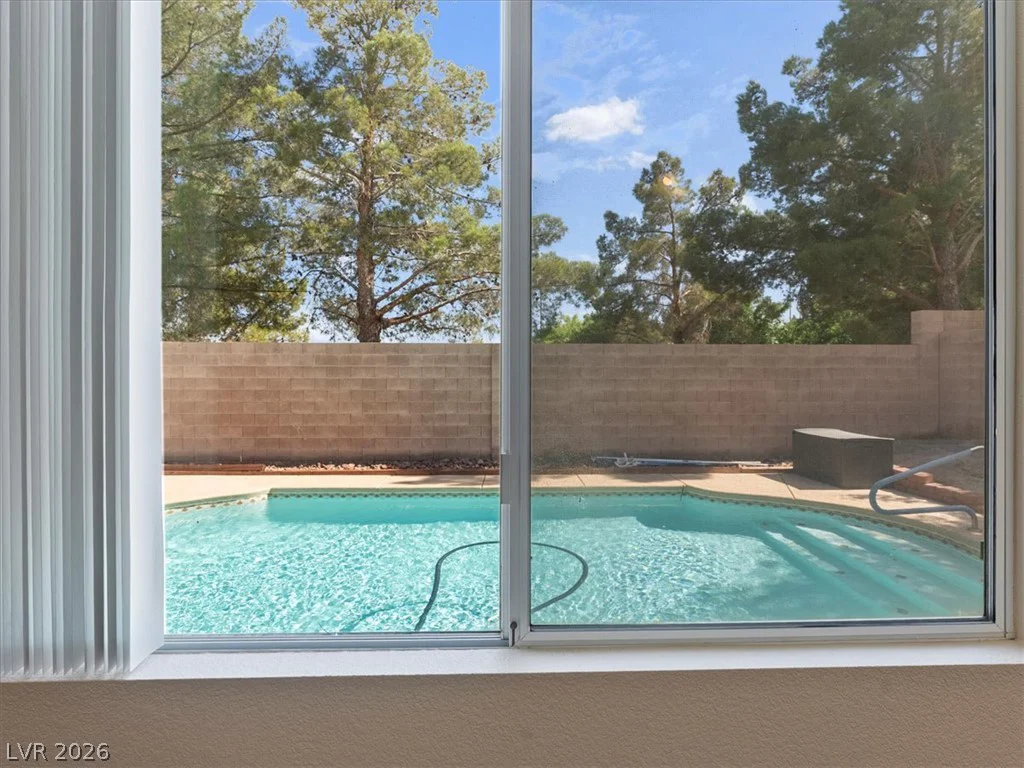 1217 Silent Sunset, North Las Vegas, NV 89084
