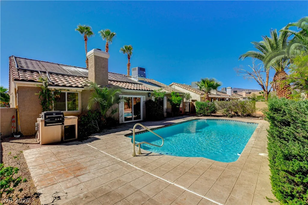 923 Chaps, Henderson, NV 89002