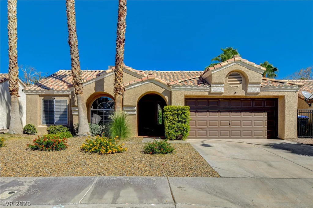 923 Chaps, Henderson, NV 89002