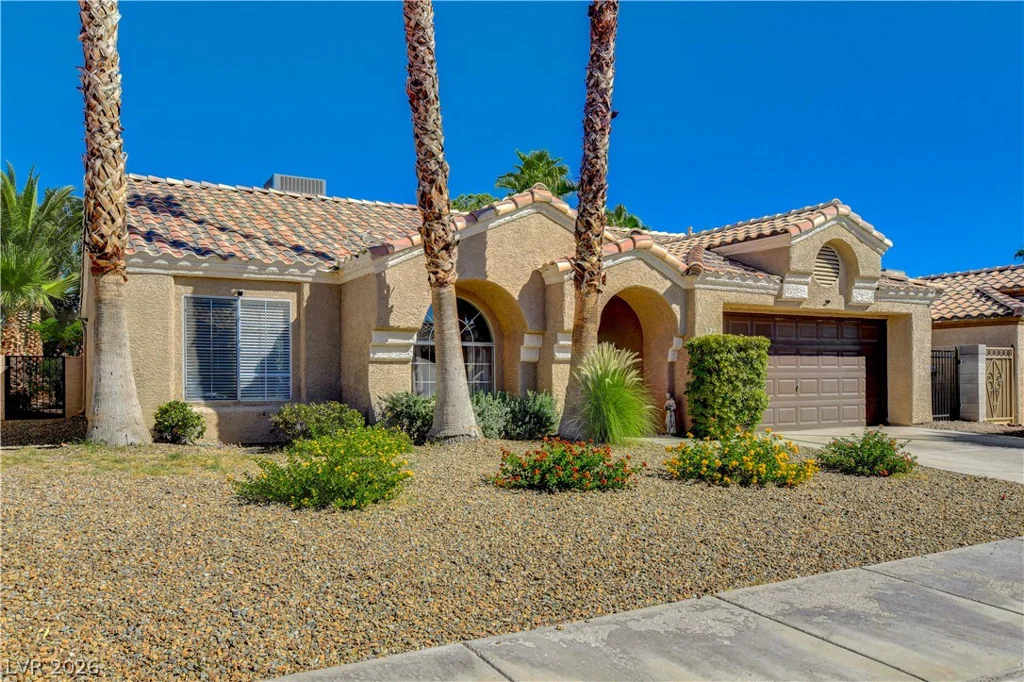 923 Chaps, Henderson, NV 89002
