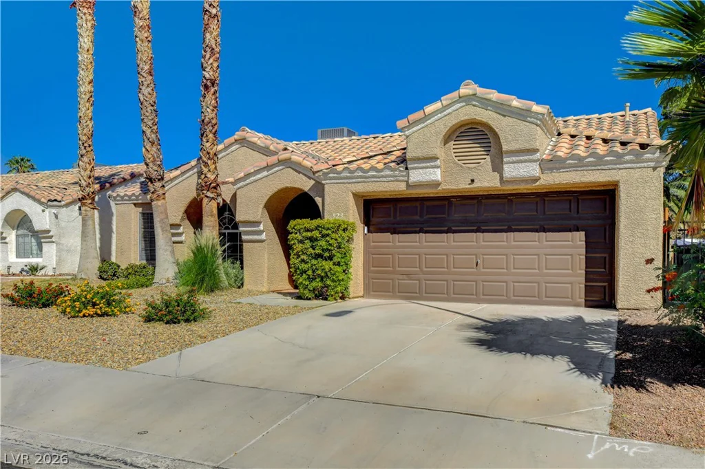 923 Chaps, Henderson, NV 89002