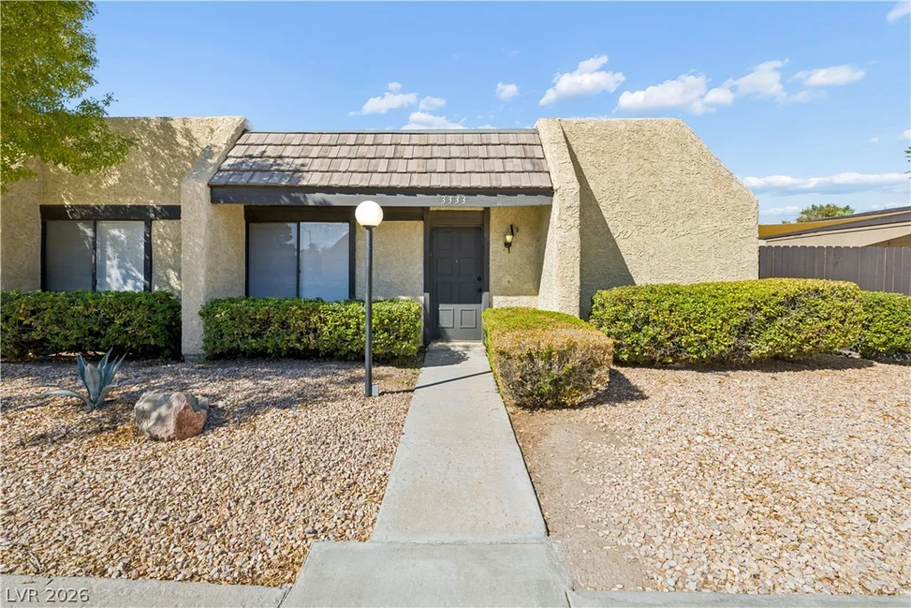 3333 China, Las Vegas, NV 89121