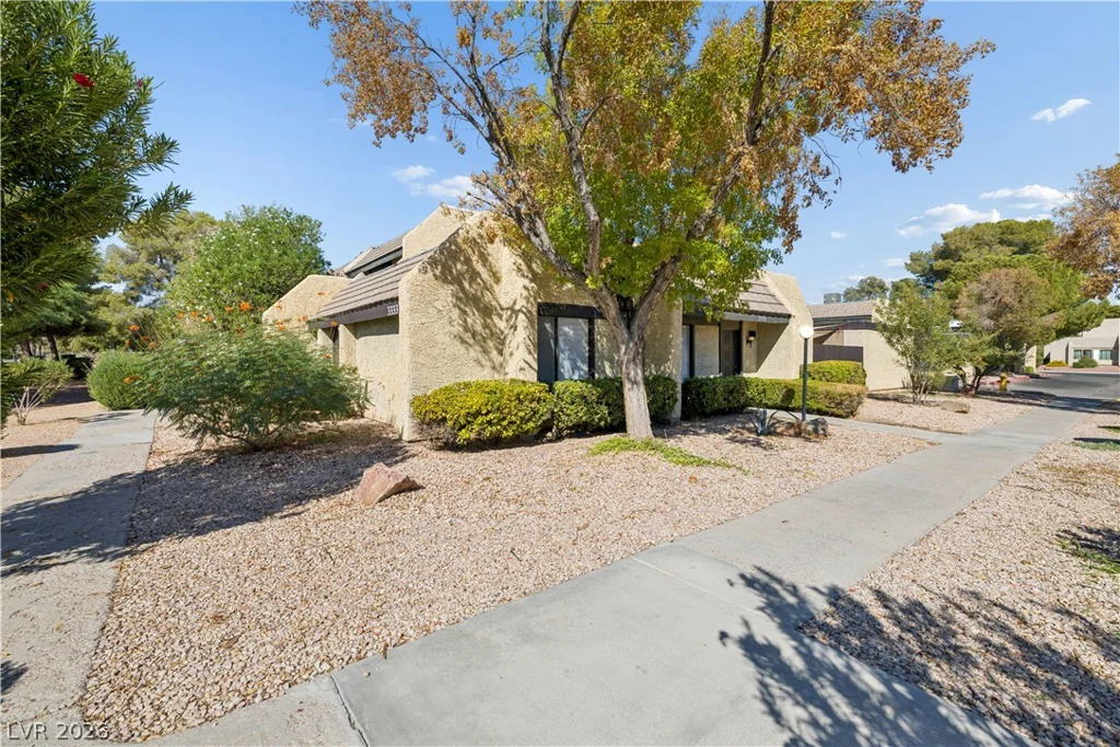 3333 China, Las Vegas, NV 89121