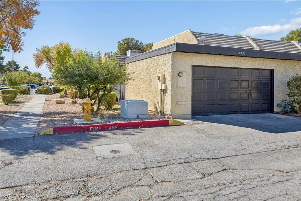 3333 China, Las Vegas, NV 89121
