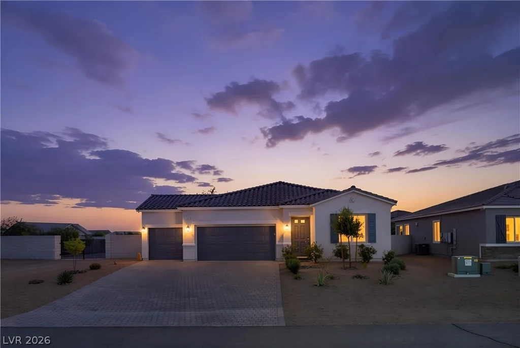 4931 Sandalwood, Pahrump, NV 89061
