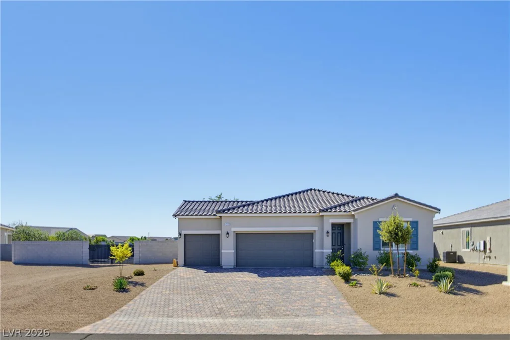 4931 Sandalwood, Pahrump, NV 89061