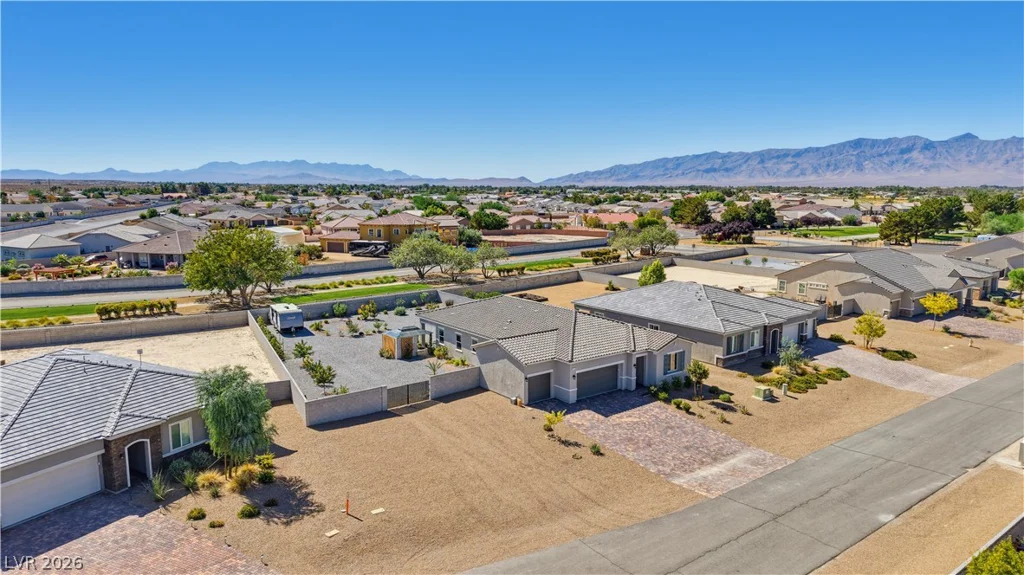 4931 Sandalwood, Pahrump, NV 89061