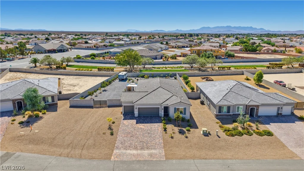 4931 Sandalwood, Pahrump, NV 89061