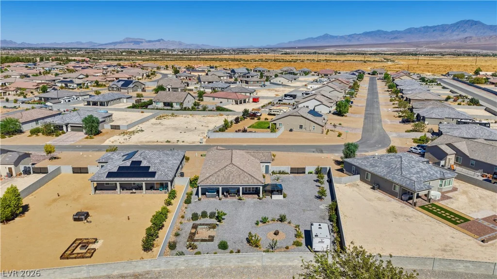 4931 Sandalwood, Pahrump, NV 89061