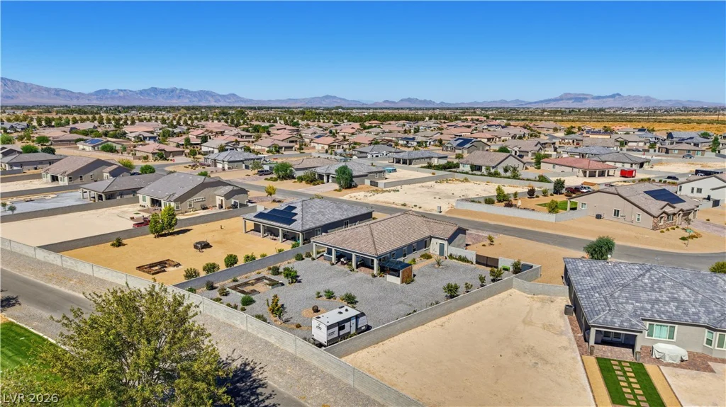 4931 Sandalwood, Pahrump, NV 89061