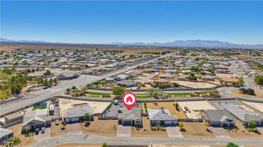 4931 Sandalwood, Pahrump, NV 89061