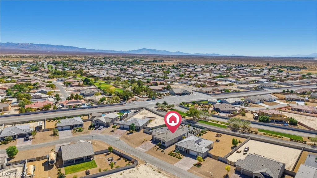 4931 Sandalwood, Pahrump, NV 89061