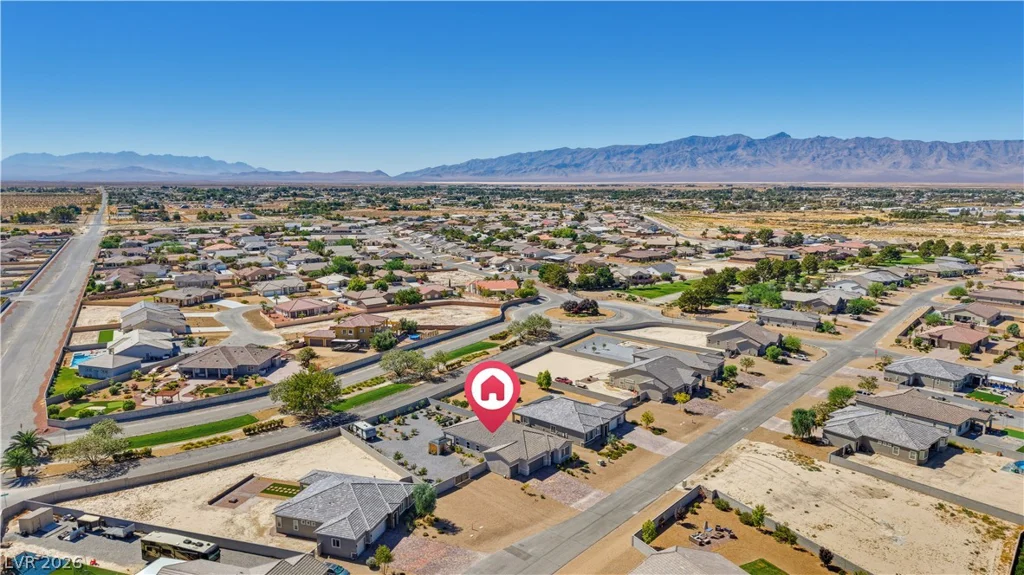4931 Sandalwood, Pahrump, NV 89061