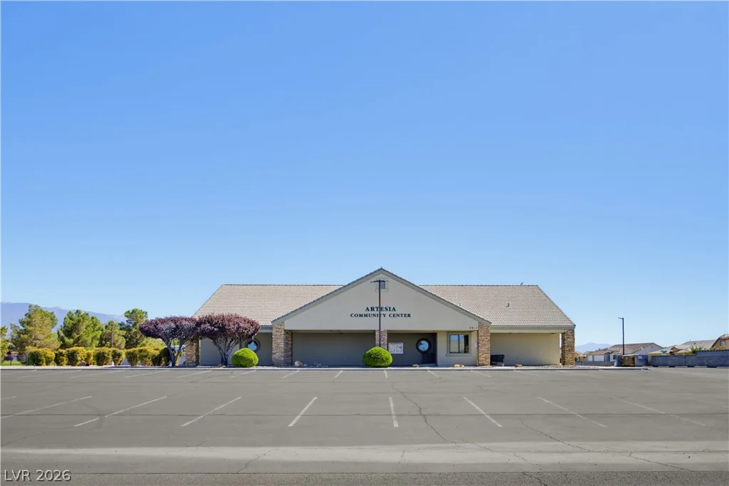 4931 Sandalwood, Pahrump, NV 89061