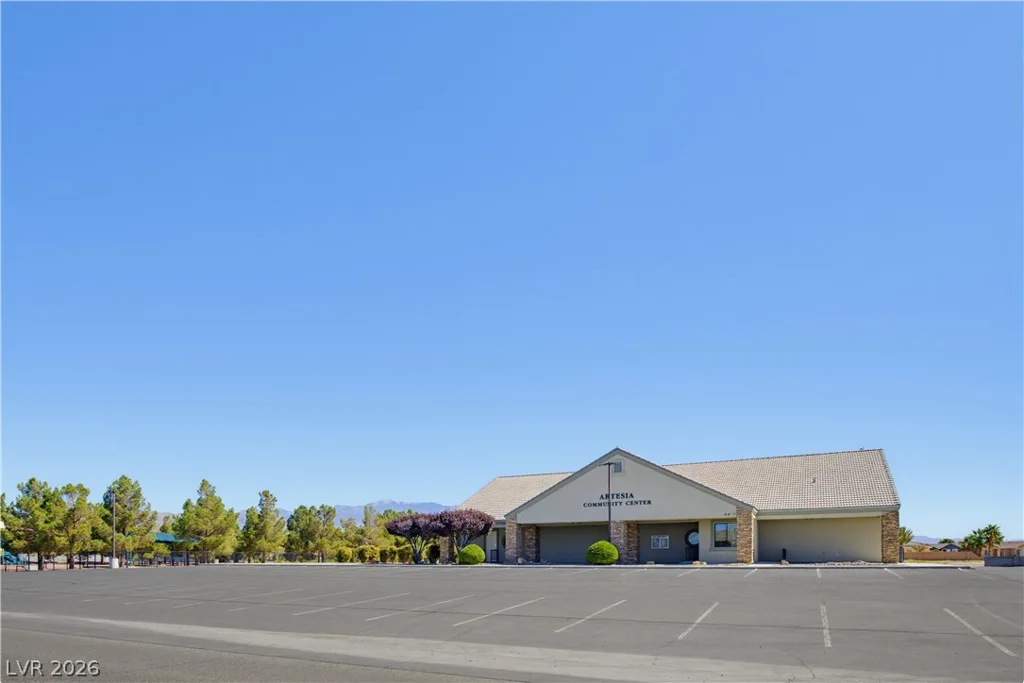 4931 Sandalwood, Pahrump, NV 89061