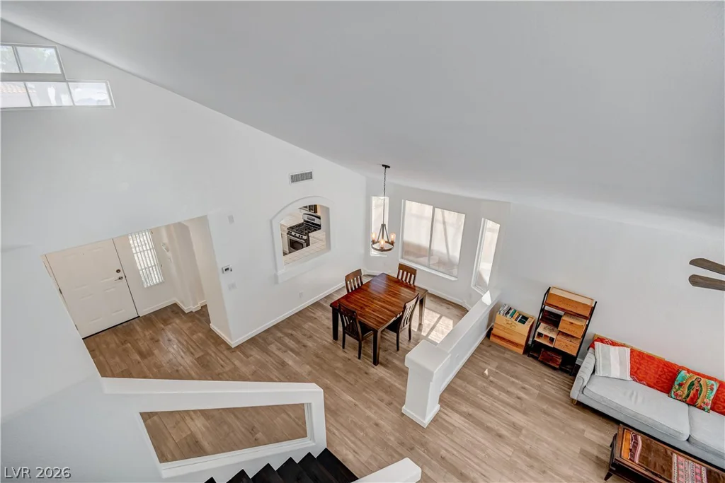 3725 Misty Falls, Las Vegas, NV 89129