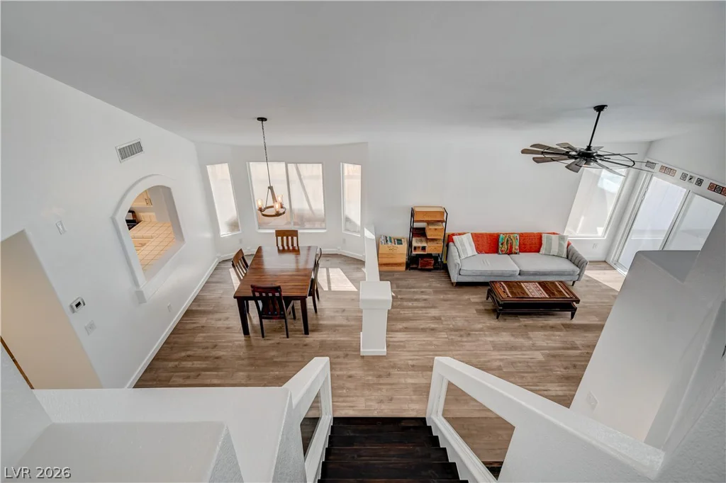 3725 Misty Falls, Las Vegas, NV 89129