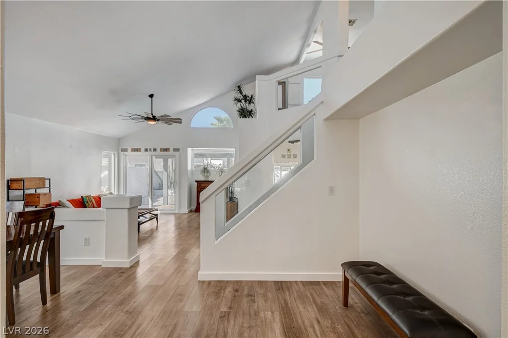 3725 Misty Falls, Las Vegas, NV 89129