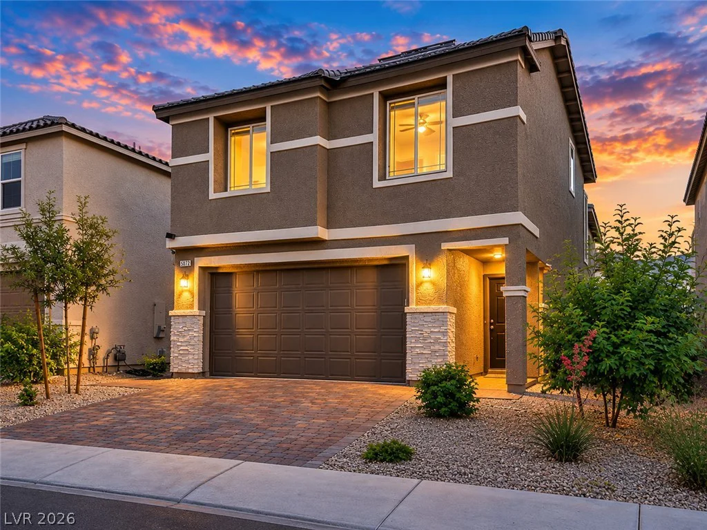 5072 Serene Skies, Las Vegas, NV 89130