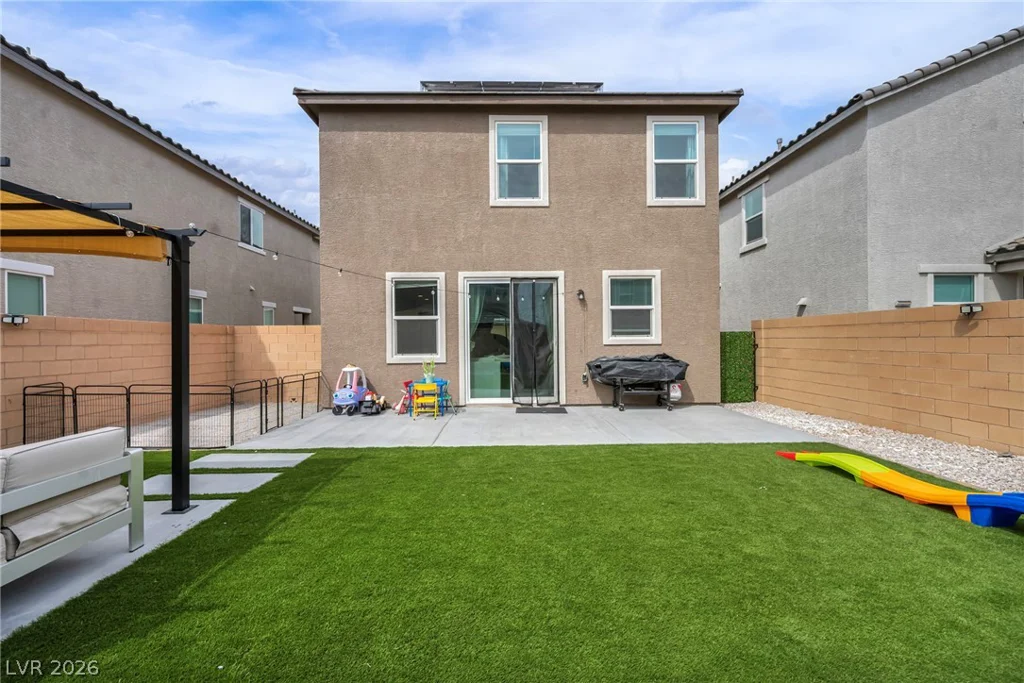 5072 Serene Skies, Las Vegas, NV 89130
