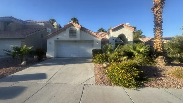 2952 Cape Verde, Las Vegas, NV 89128
