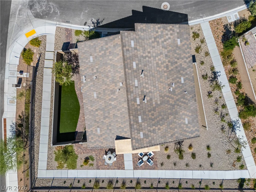 924 Kings Cliff, Las Vegas, NV 89138