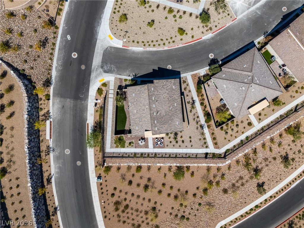 924 Kings Cliff, Las Vegas, NV 89138